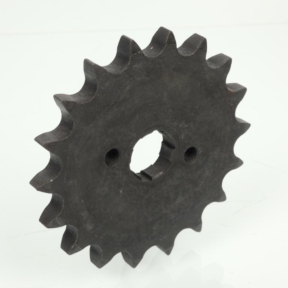 Pignon de sortie de boite pour Honda XR R