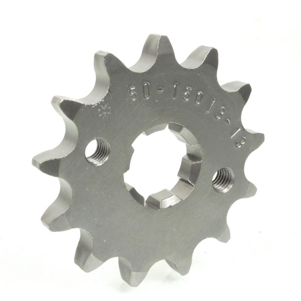 Pignon de sortie de boite pour Yamaha Sr Se