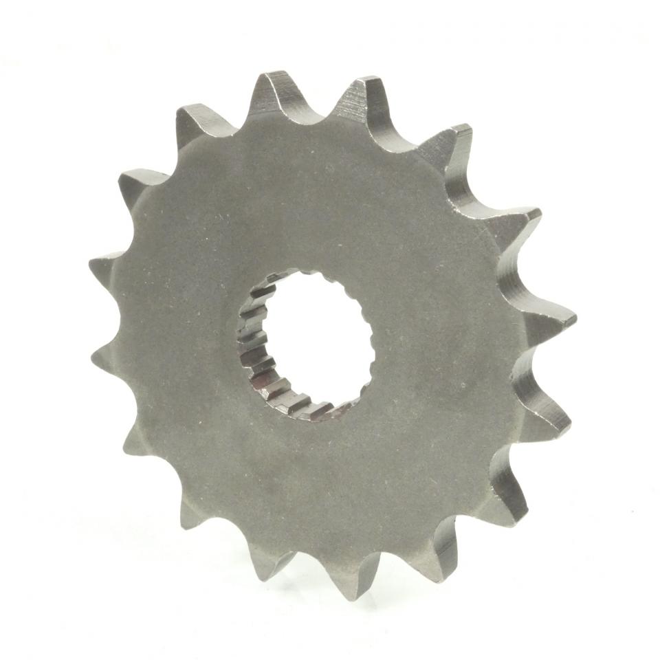 Pignon sortie de boite Esjot pour moto Suzuki 125 DR S 50-15017-16 16x428 Neuf
