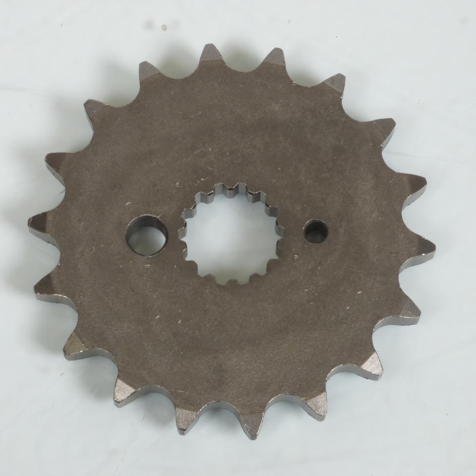 Pignon de sortie de boite Esjot pour Moto MZ 125 RT 2000 à 2006 Neuf