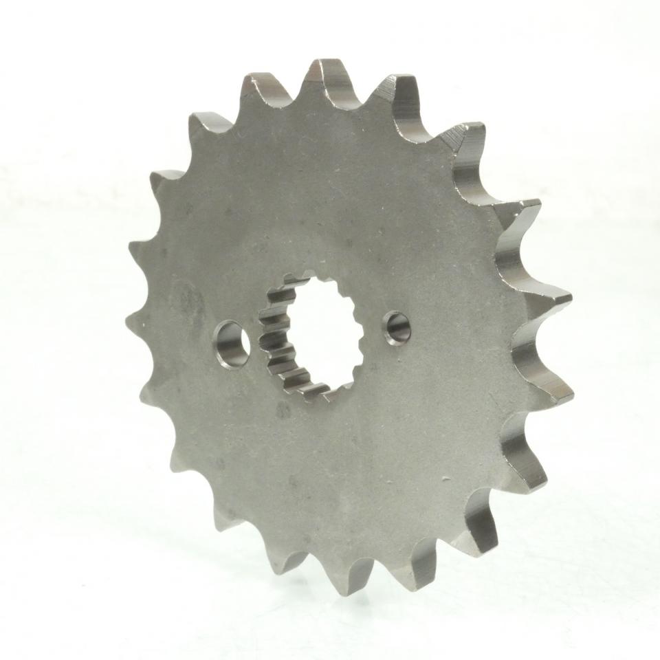 Pignon de sortie de boite Esjot pour Moto MZ 125 RT 2000 à 2006 Neuf