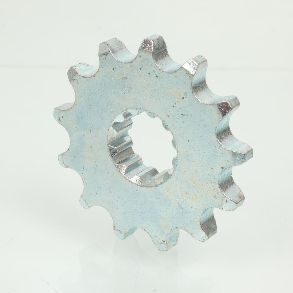 Pignon de sortie de boite pour Gas gas MC