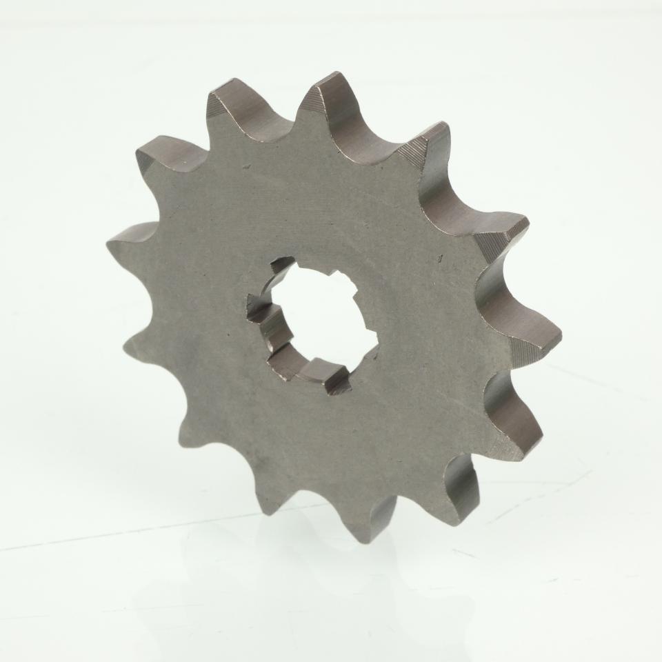 Pignon de sortie de boite Esjot pour Auto 50-15048-13 / 13 dents pas 428 Neuf