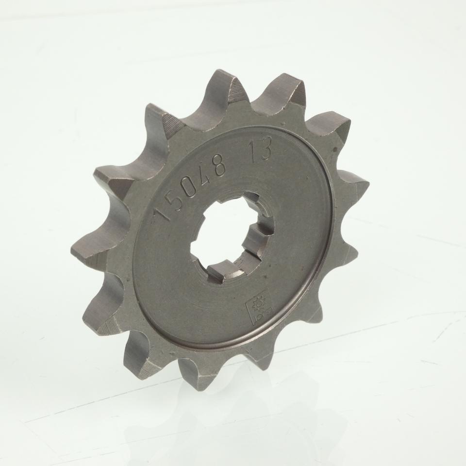 Pignon de sortie de boite pour  