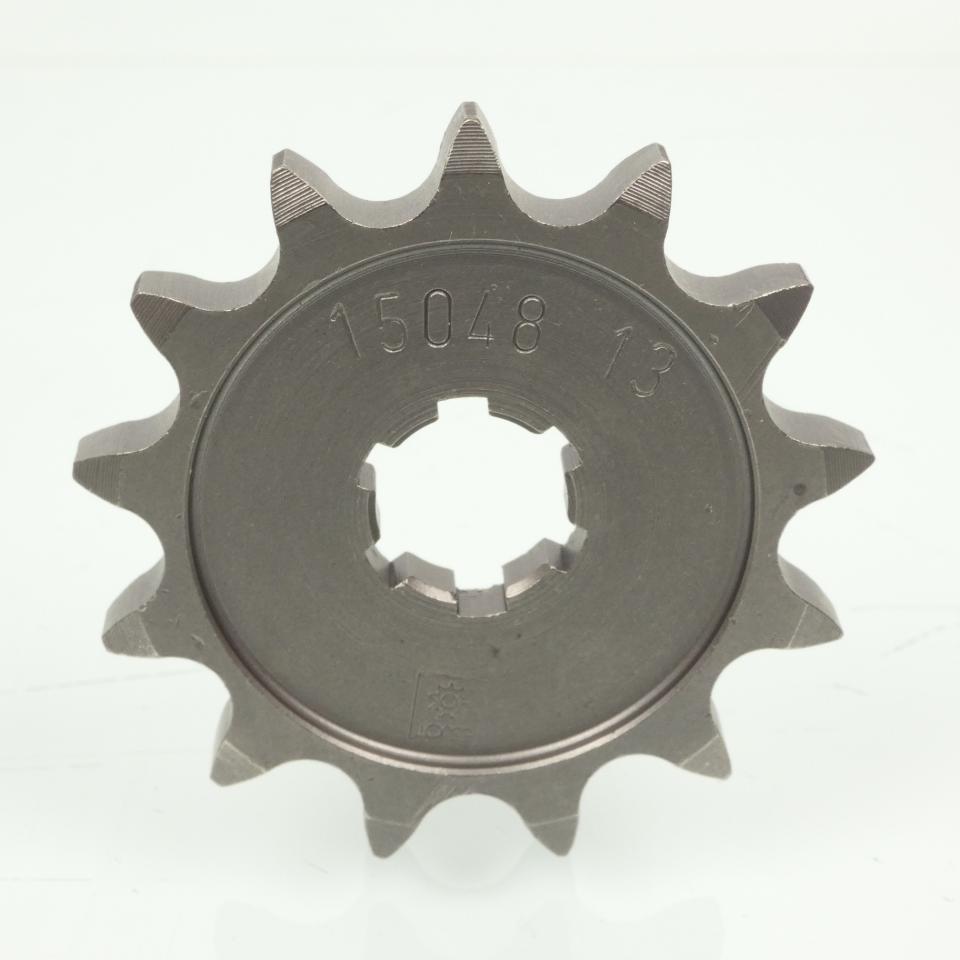 Pignon de sortie de boite Esjot pour Auto 50-15048-13 / 13 dents pas 428 Neuf