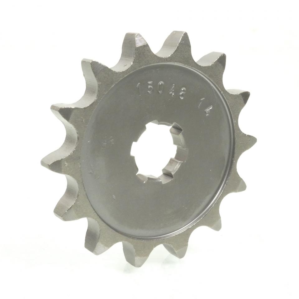 Pignon de sortie de boite pour  