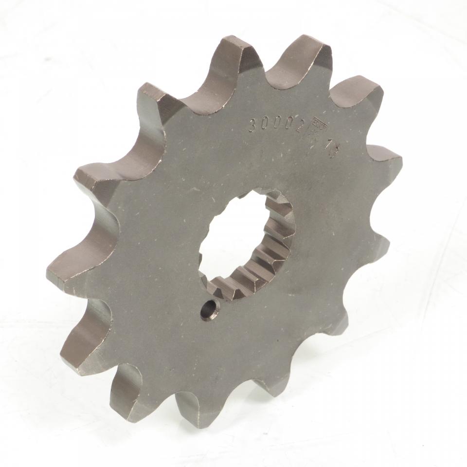 Pignon de sortie de boite pour Kawasaki KLX