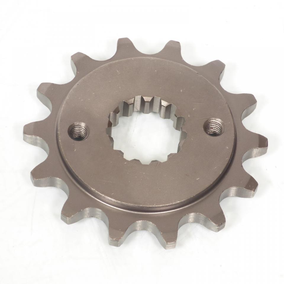 Pignon de sortie de boite pour Kawasaki BJ Estrella