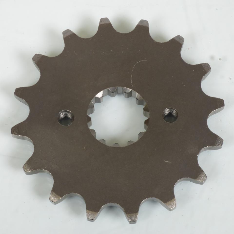 Pignon de sortie de boite Esjot pour Moto Kawasaki 550 ZR Zephyr 1990 à 1999 16 dents pas 520 Neuf