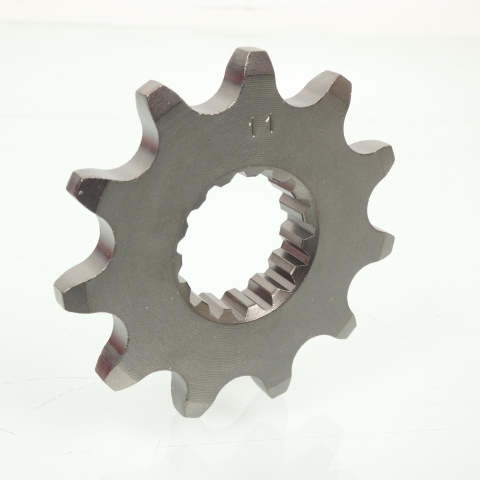 Pignon de sortie de boite pour KTM Freeride 4T