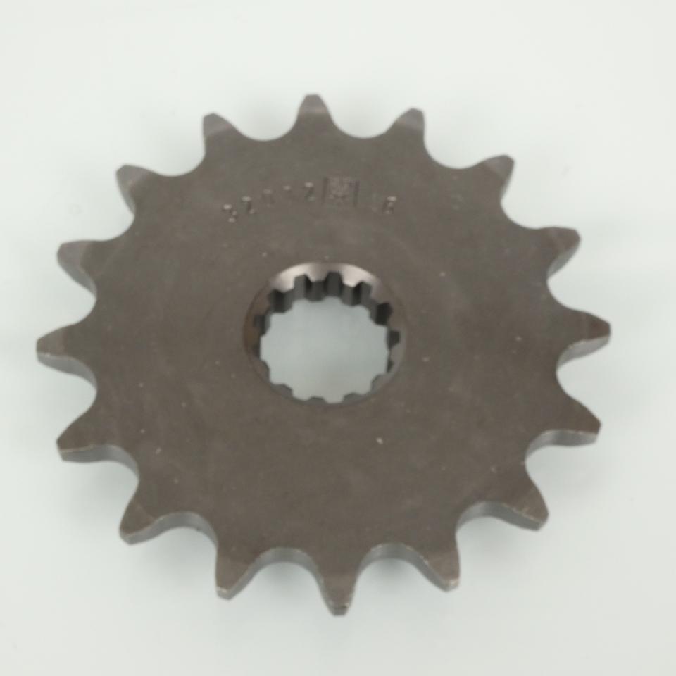 Pignon de sortie de boite pour Beta Euro Jonathan