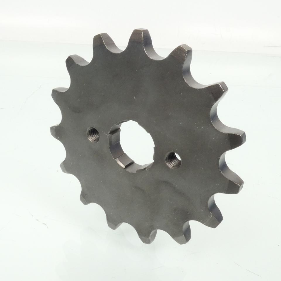 Pignon de sortie de boite Esjot pour moto Honda Nsr R/F 15 dents pas 520 Neuf