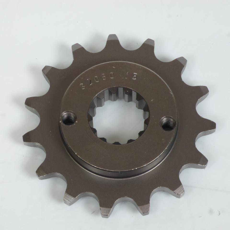 Pignon de sortie de boite pour Kawasaki Zx-6 R Ninja