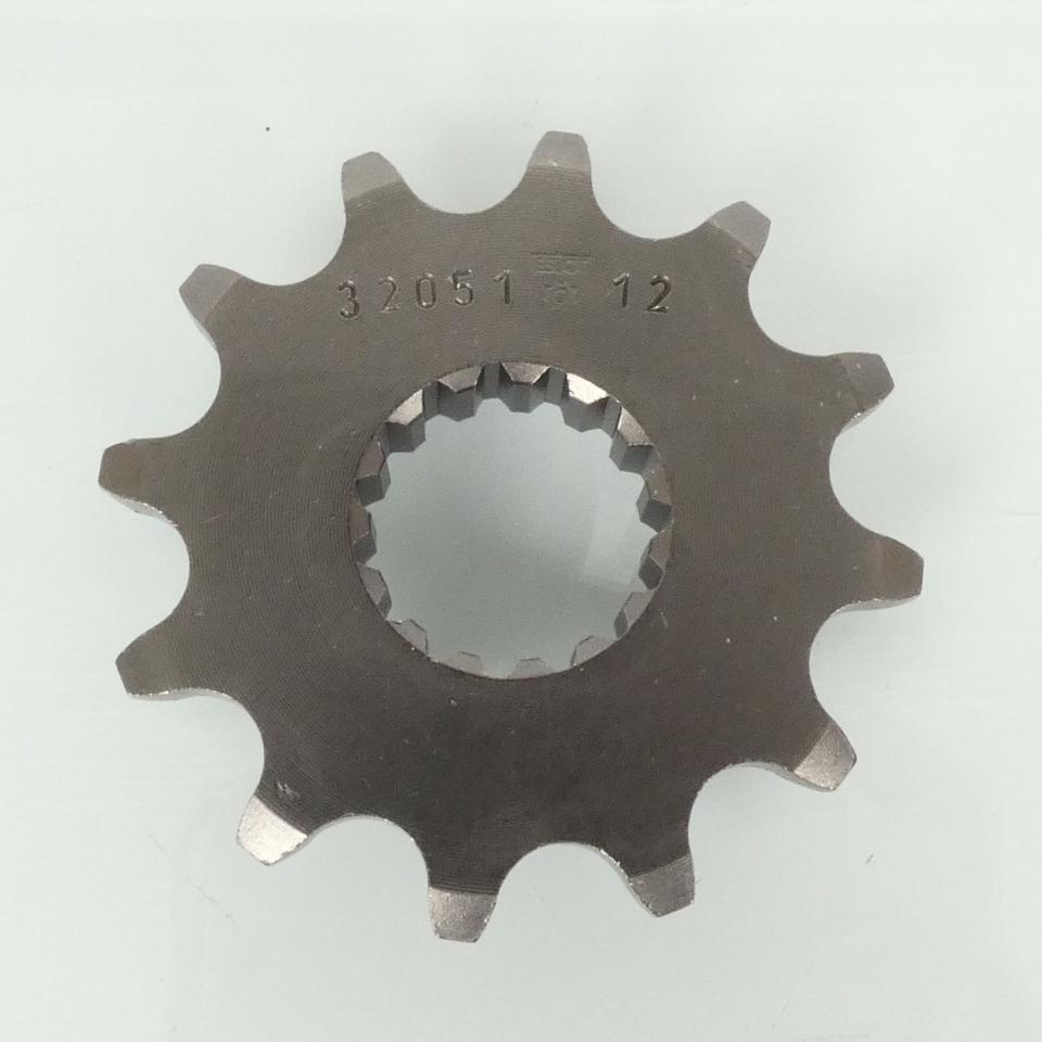 Pignon de sortie de boite pour KTM Duke R