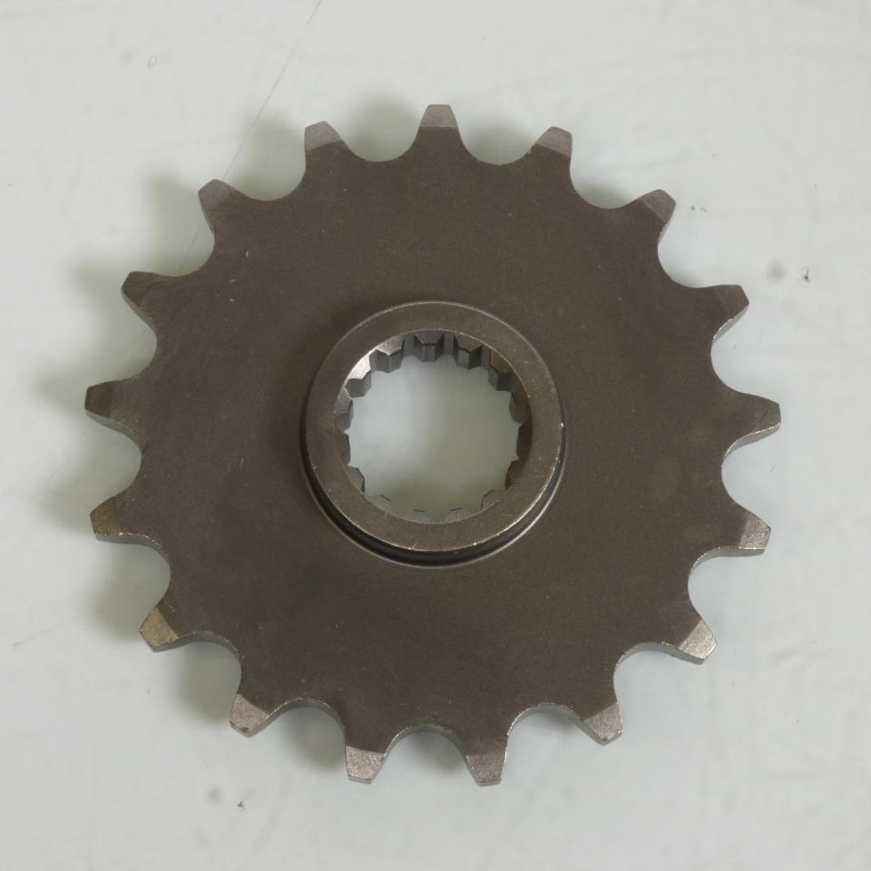 Pignon de sortie de boite Esjot pour Moto KTM 620 Duke E 1995 à 1999 17 dents pas 520 Neuf