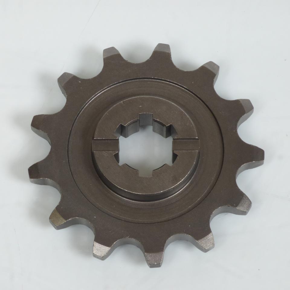 Pignon de sortie de boite Esjot pour Moto Husqvarna 125 SMS 1999 à 2007 13 dents pas 520 Neuf