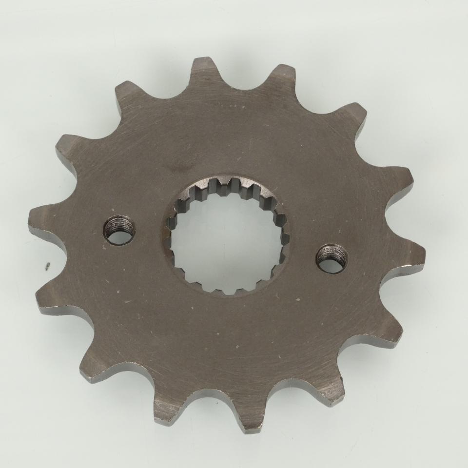 Pignon sortie de boite Esjot pour ulm MASH 400 FAMILY SIDE 50-32078-14 14 dents