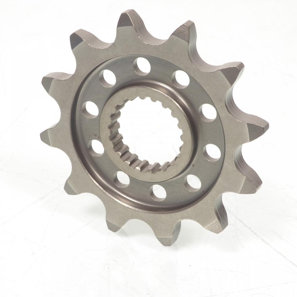 Pignon de sortie de boite Esjot pour Moto Gas gas 250 Ec Enduro 4T 2010 Neuf