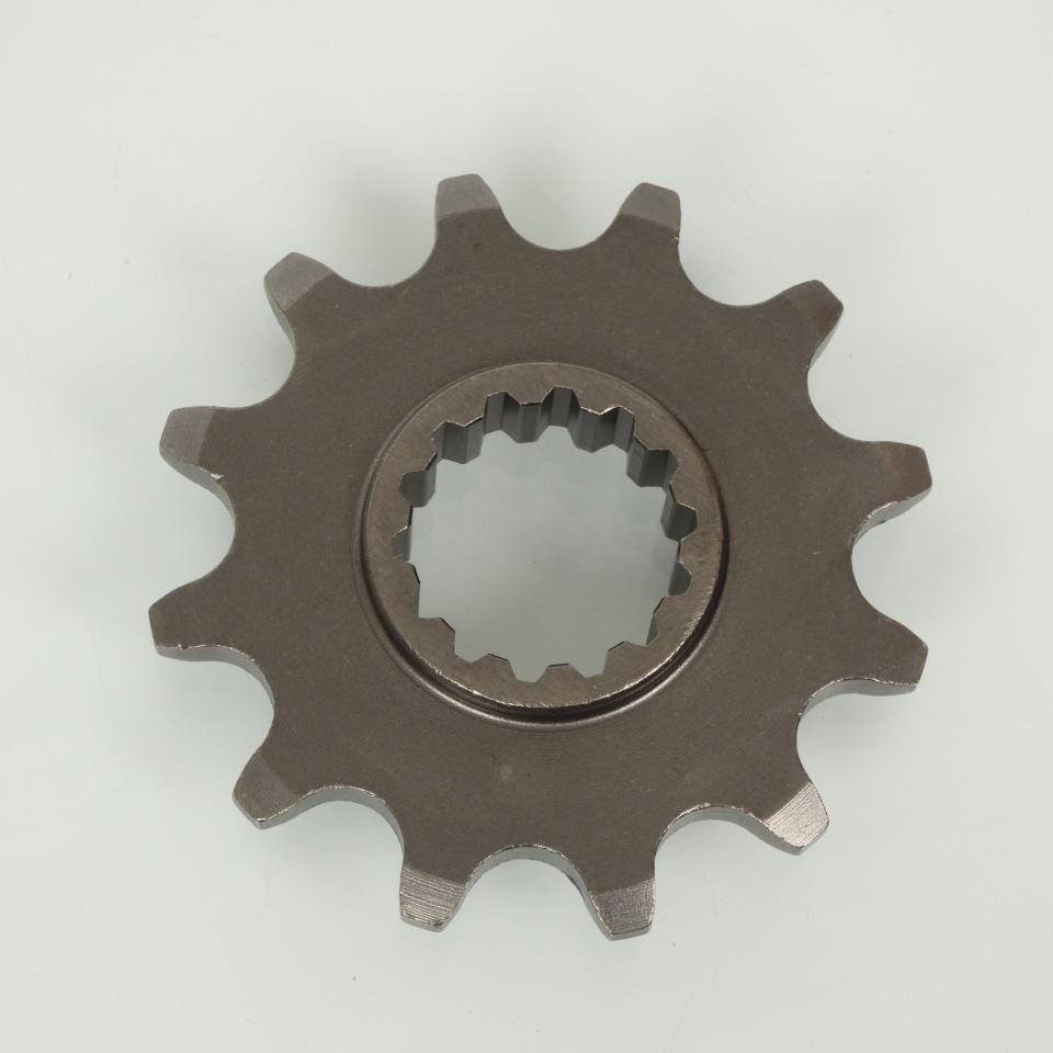 Pignon sortie boite Esjot pour moto Fantic 500 CABALLERO SCRAMBLER 12 x 520