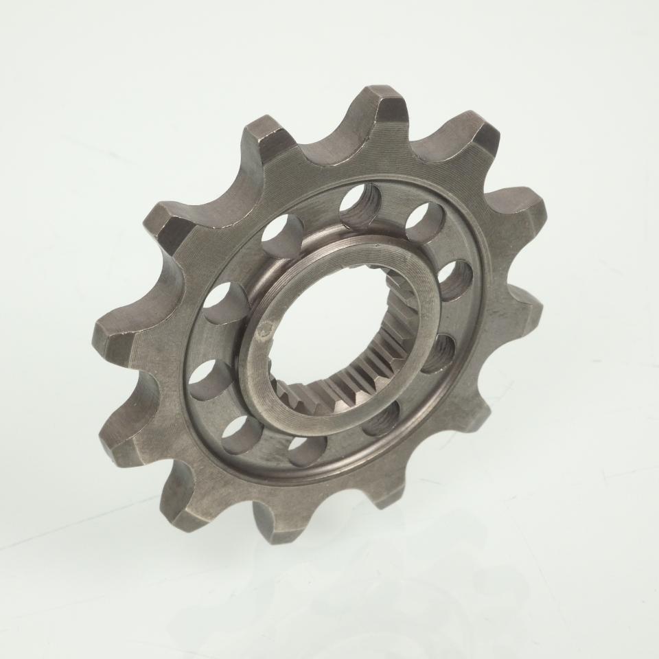 Pignon de sortie de boite pour  