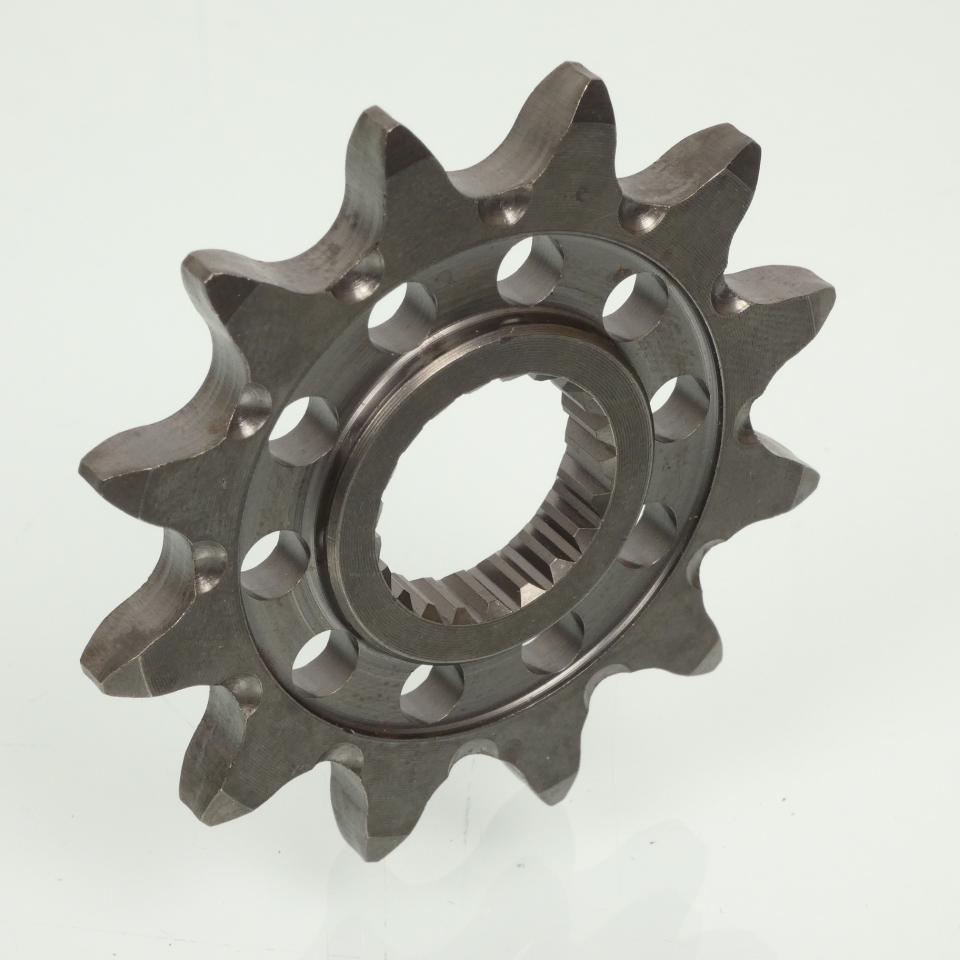 Pignon de sortie de boite pour Honda Cr-F X