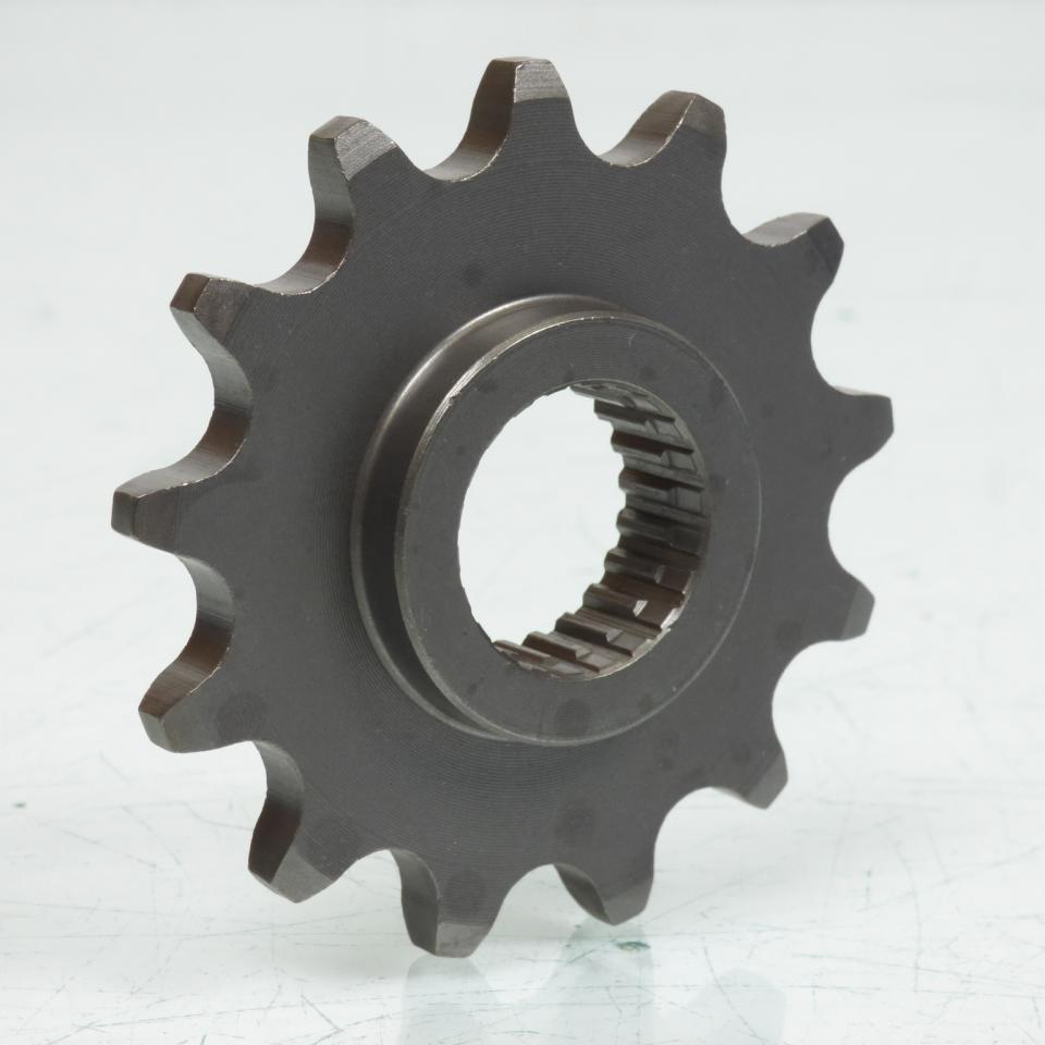 Pignon de sortie de boite Esjot pour Moto Yamaha 250 Tt-R 2000 à 2005 13 dents pas 520 Neuf