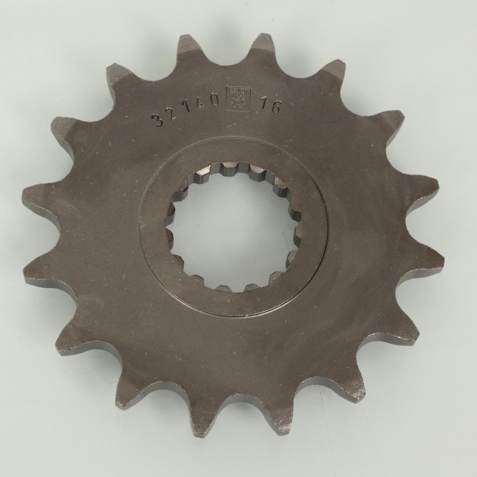 Pignon de sortie de boite pour Yamaha Raptor