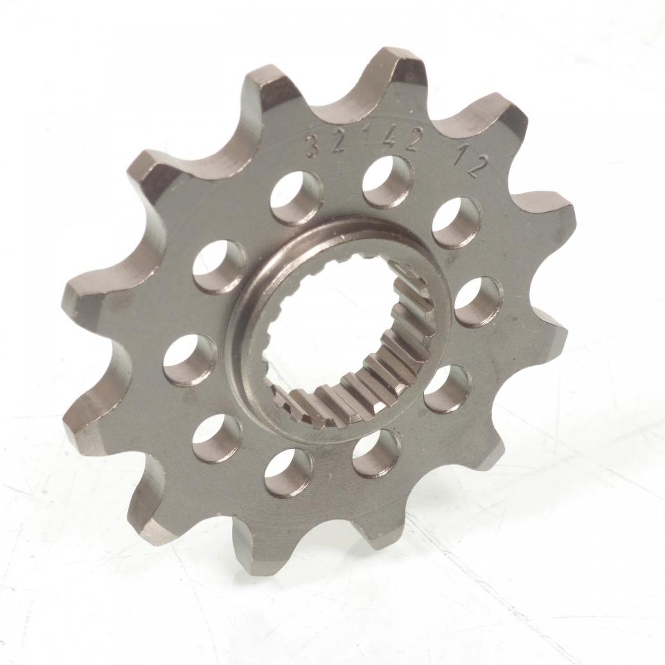 Pignon de sortie de boite pour  