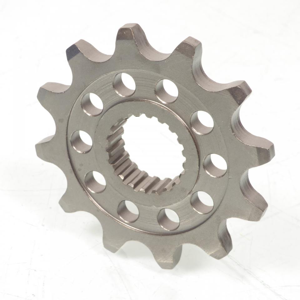 Pignon de sortie de boite Esjot pour Auto 12 dts pas 520 / 50-32142-12S Neuf