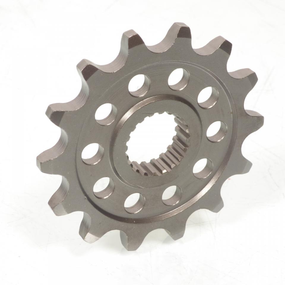 Pignon de sortie de boite pour  