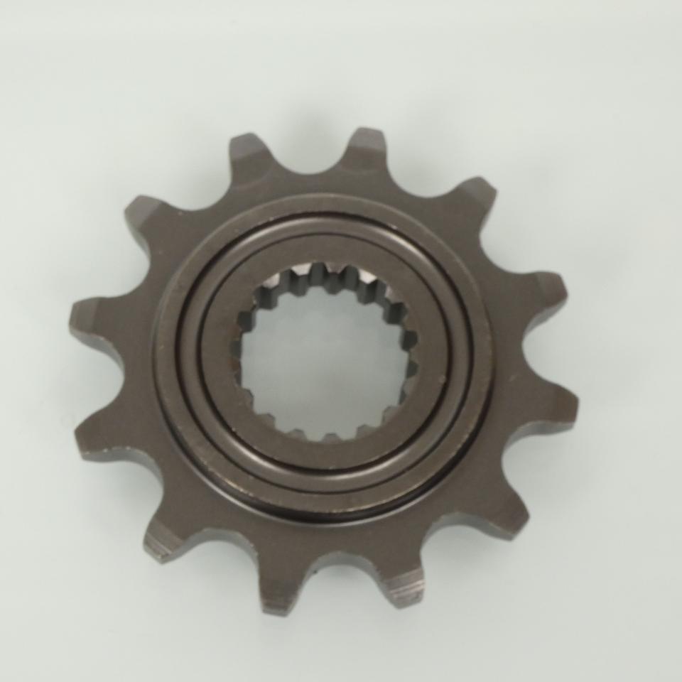 Pignon de sortie de boite Esjot pour moto HM 250 CRE Supermotard 50-32145-12