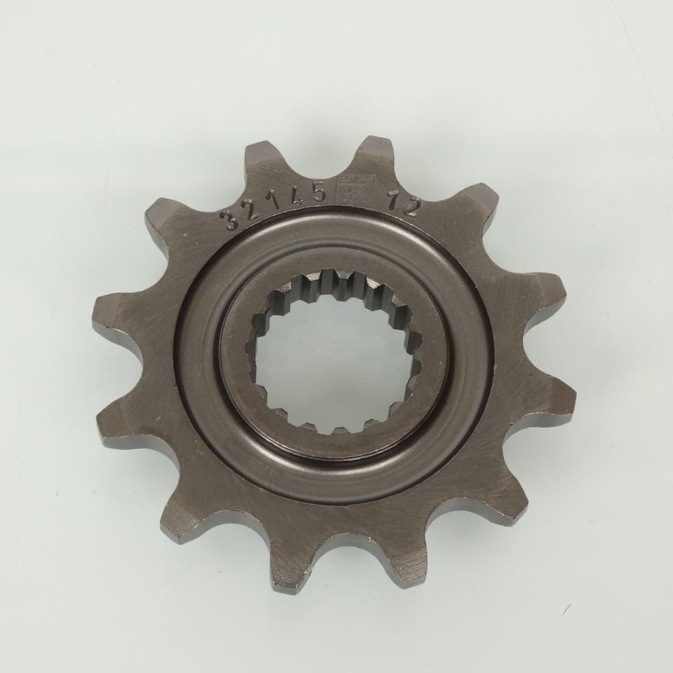 Pignon de sortie de boite pour HM CRE Supermotard