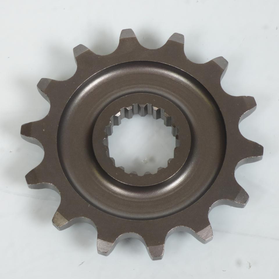 Pignon de sortie de boite Esjot pour Quad Honda 450 Trx R/Er 2006 à 2012 Neuf