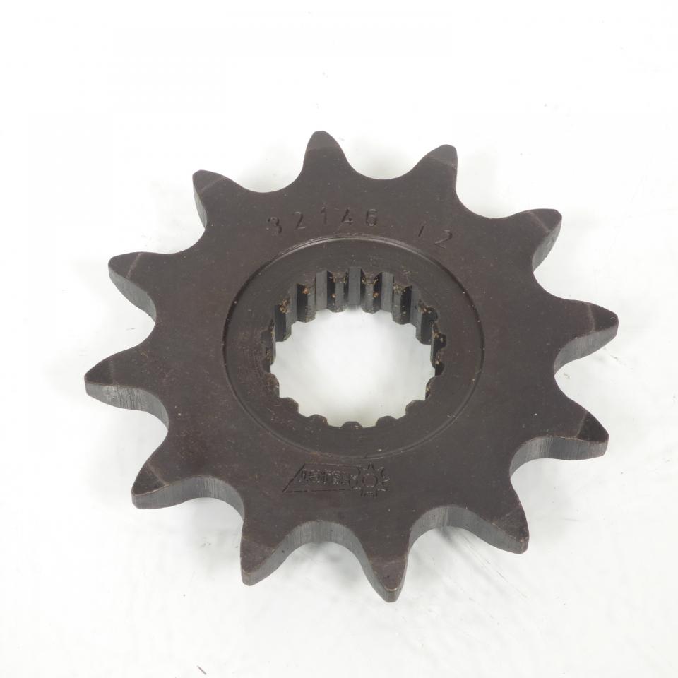 Pignon de sortie de boite pour Suzuki Rm-Z 4T