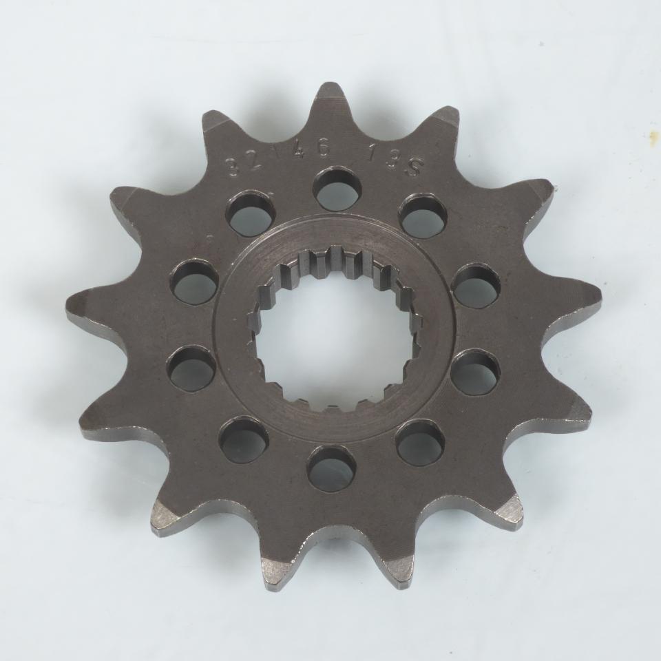 Pignon de sortie de boite pour Suzuki Rm-Z 4T