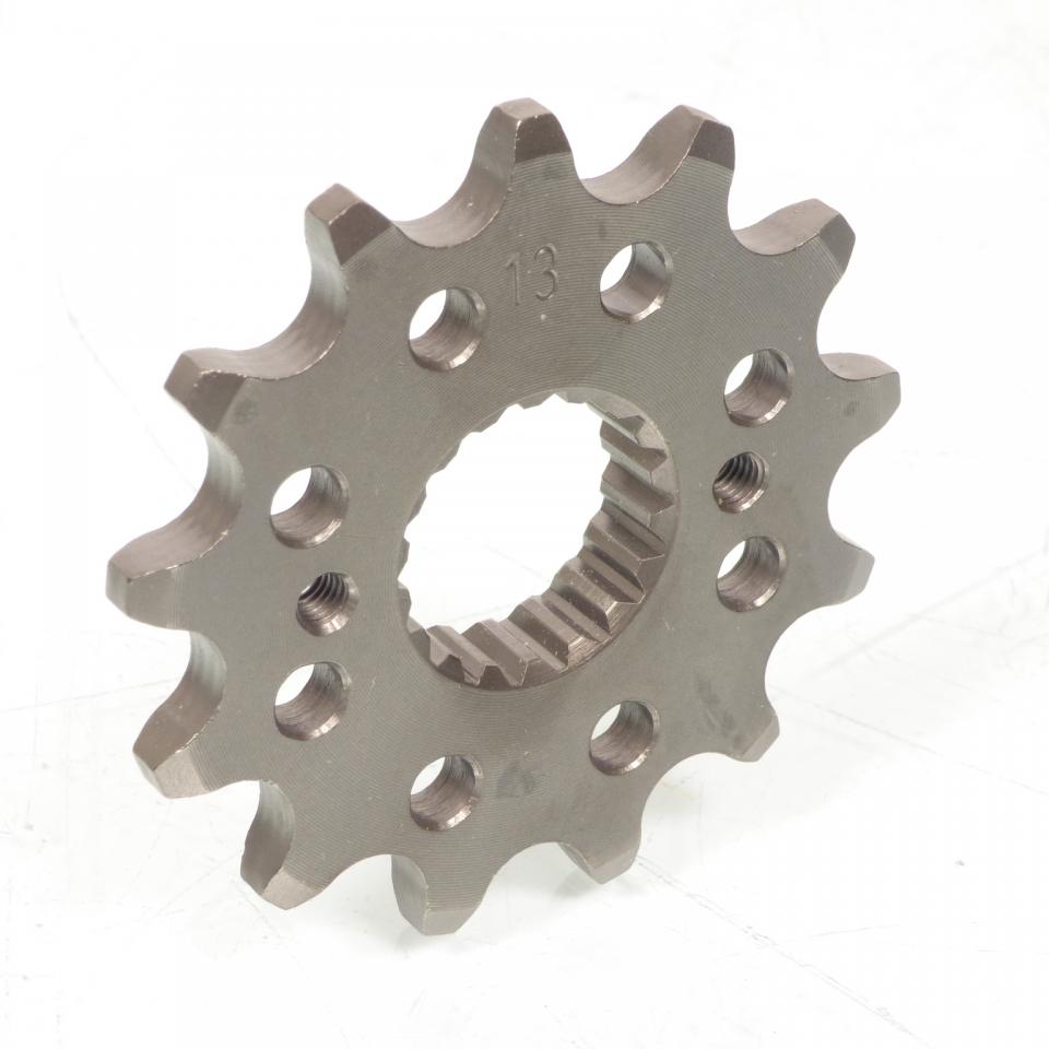 Pignon de sortie de boite pour  