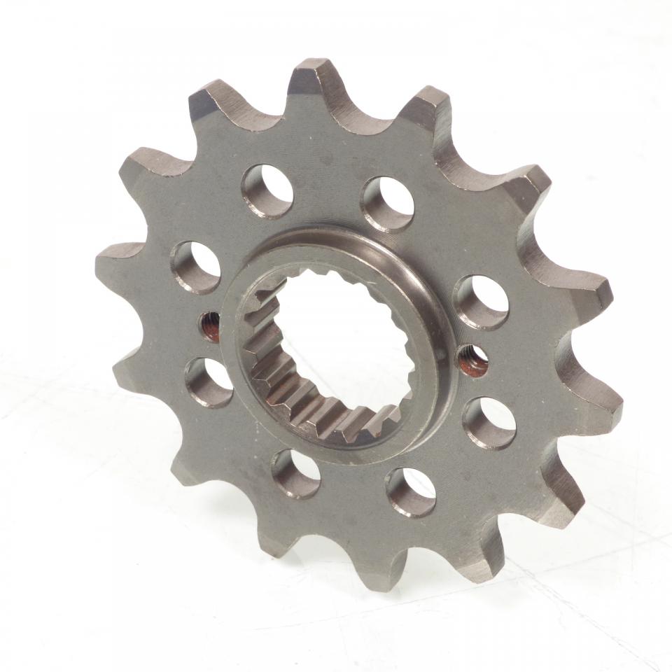 Pignon de sortie de boite Esjot pour Auto 14 denst pas 520 Neuf