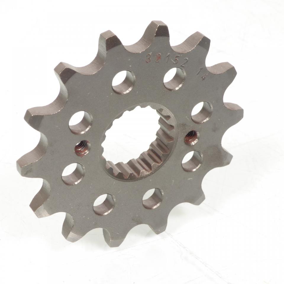 Pignon de sortie de boite pour  