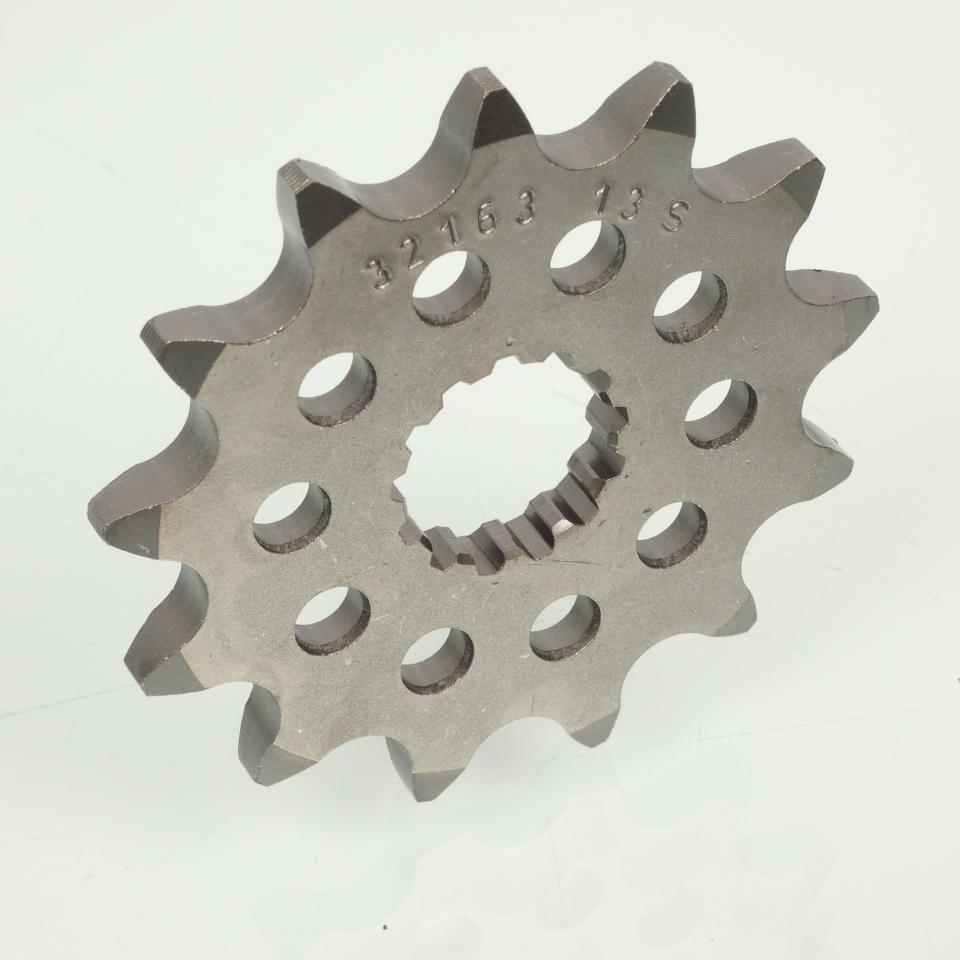 Pignon de sortie de boite pour  