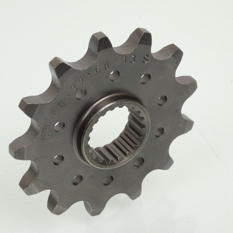 Pignon de sortie de boite pour Sherco Se 2.5 I F 4T Enduro