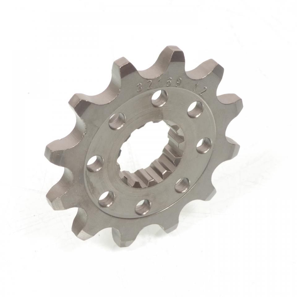 Pignon de sortie de boite pour Suzuki Rm-Z 4T