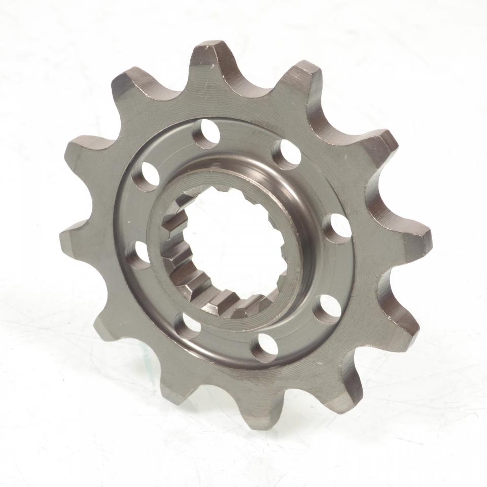 Pignon sortie boite Esjot pour Suzuki 250 Rm-Z 4T 12 dts pas 520 50-32169-12S