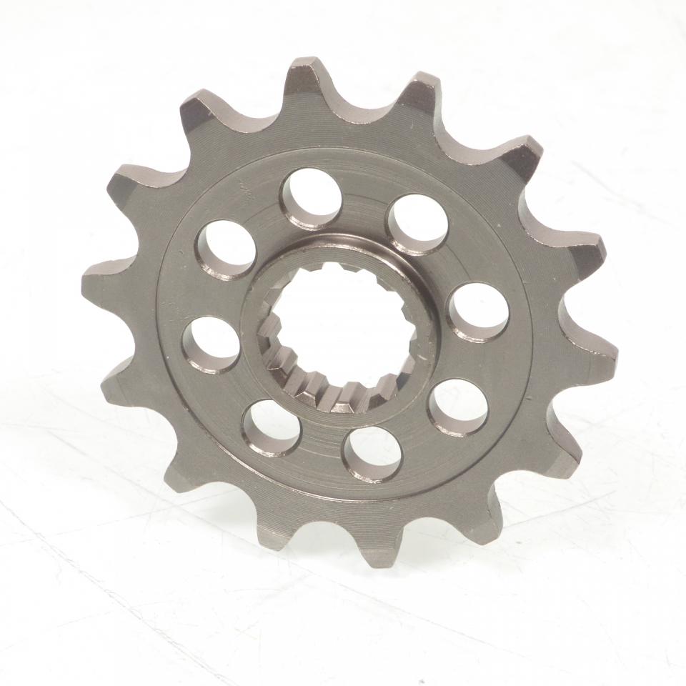 Pignon sortie boite Esjot pour moto Suzuki 125 Rm-Z 4T 14 x 520 50-32169-14S