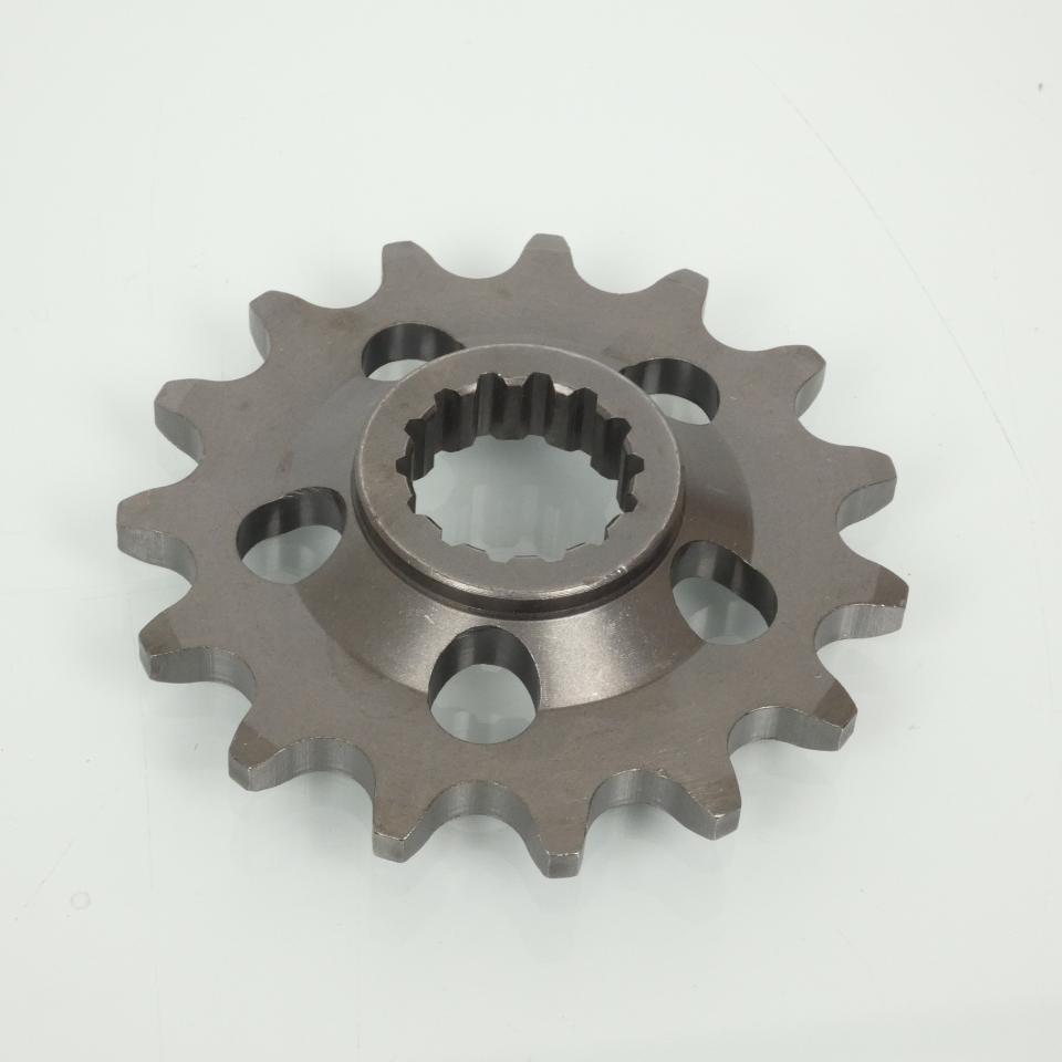 Pignon de sortie de boite pour TM Smr 4T Supermotard