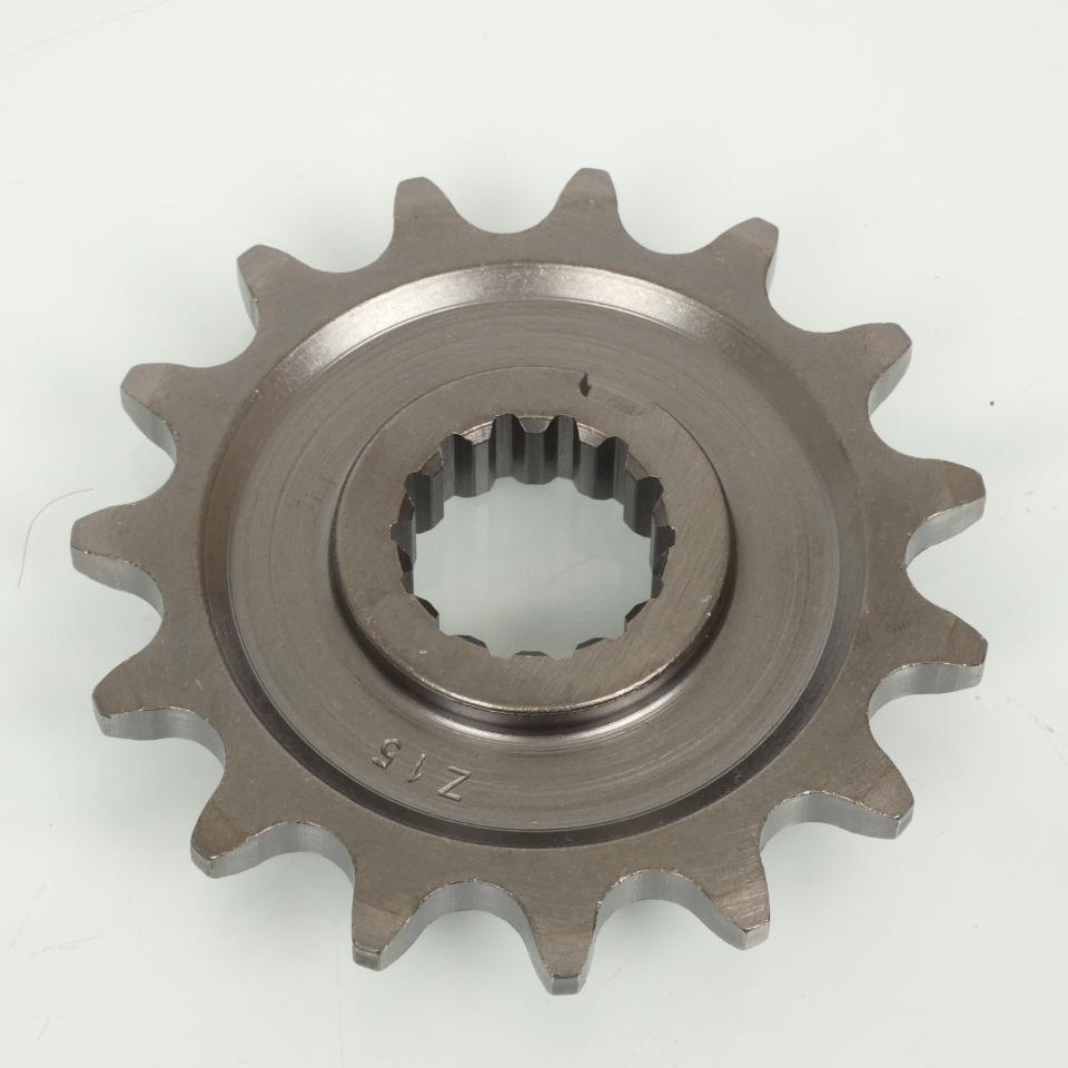 Pignon de sortie de boite pour  