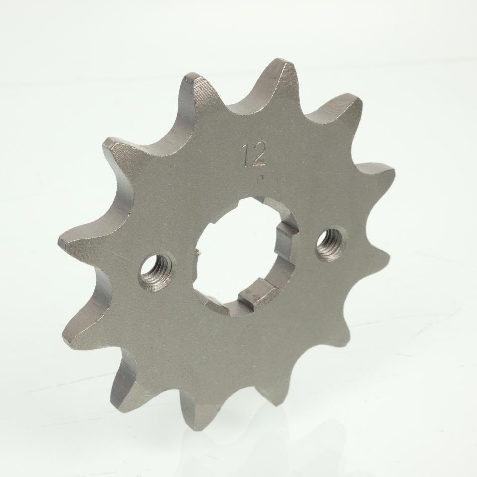Pignon de sortie de boite pour Adly Thunderbike