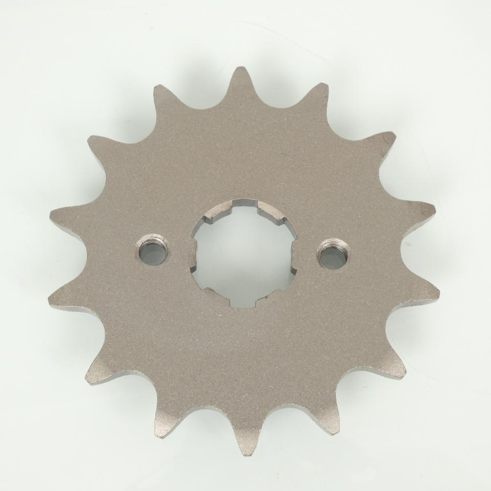 Pignon de sortie de boite pour Adly Thunderbike
