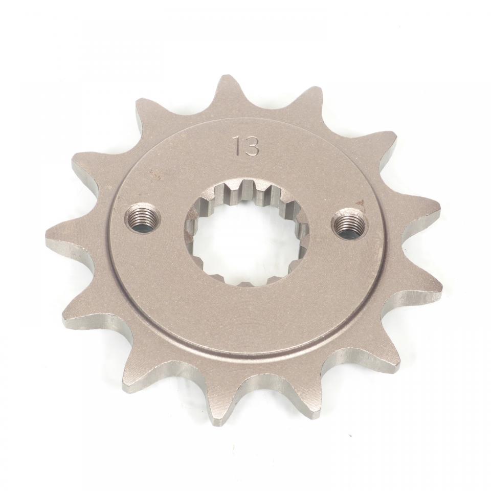 Pignon de sortie de boite pour Suzuki LTZ