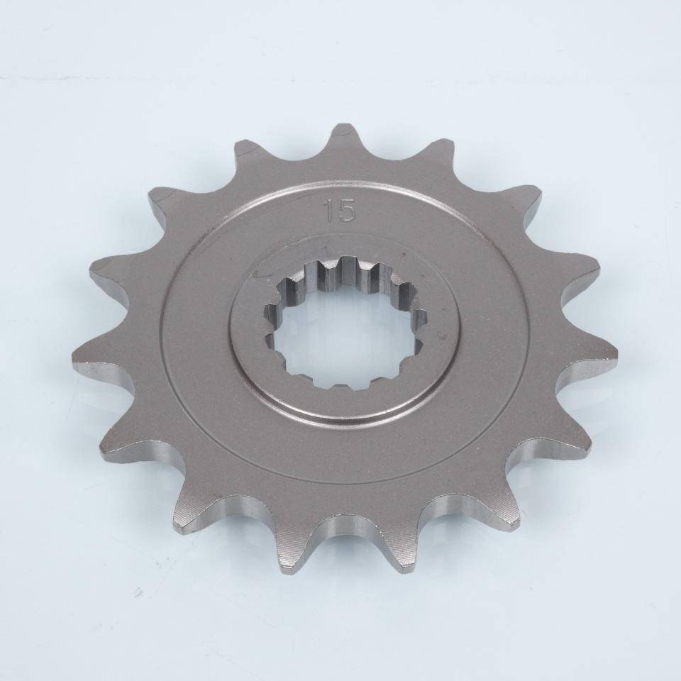 Pignon de sortie de boite pour Kawasaki Zx-6R Ninja