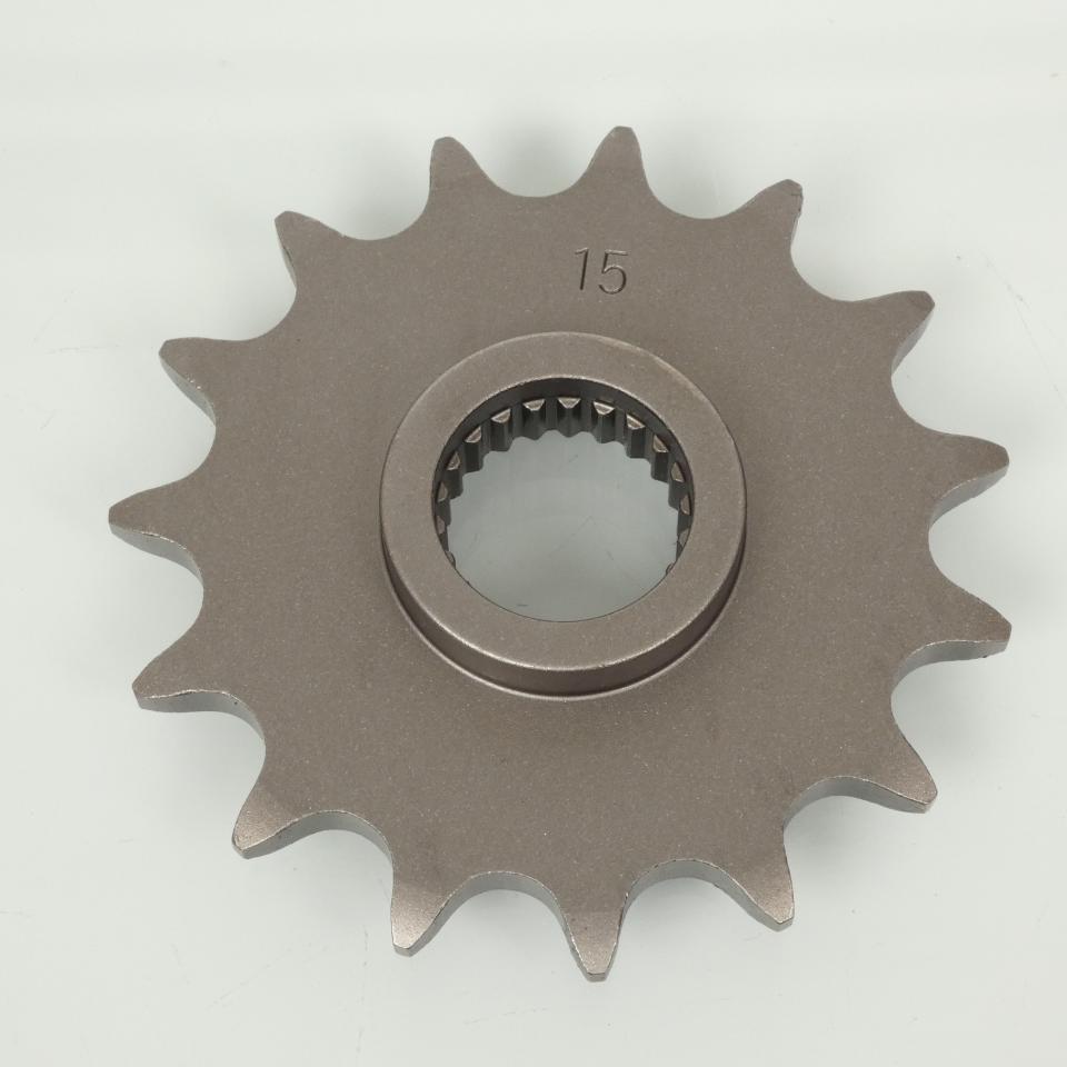 Pignon de sortie de boite pour Yamaha YFM R Raptor